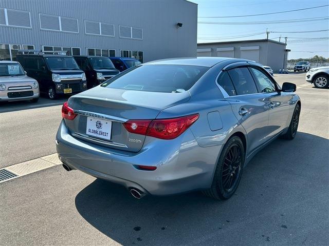 Ref:AUX-23130933 NISSAN SKYLINE 2015 6 Ref:AUX-23130933 NISSAN SKYLINE 2015 - Image 6