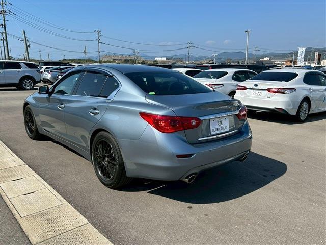 Ref:AUX-23130933 NISSAN SKYLINE 2015 8 Ref:AUX-23130933 NISSAN SKYLINE 2015 - Image 8