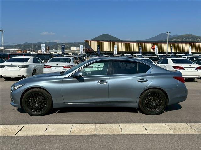 Ref:AUX-23130933 NISSAN SKYLINE 2015 9 Ref:AUX-23130933 NISSAN SKYLINE 2015 - Image 9