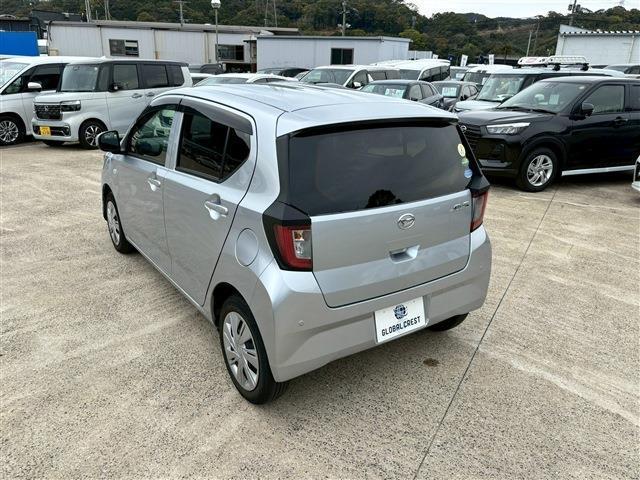 Ref:AUX-23143215 DAIHATSU MIRA E:S 2021 11 Ref:AUX-23143215 DAIHATSU MIRA E:S 2021 - Image 11