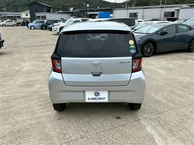 Ref:AUX-23143215 DAIHATSU MIRA E:S 2021 12 Ref:AUX-23143215 DAIHATSU MIRA E:S 2021 - Image 12