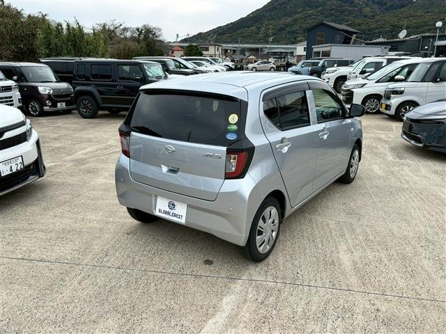 Ref:AUX-23143215 DAIHATSU MIRA E:S 2021 13 Ref:AUX-23143215 DAIHATSU MIRA E:S 2021 - Image 13