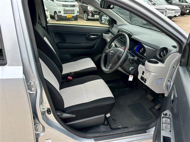 Ref:AUX-23143215 DAIHATSU MIRA E:S 2021 15 Ref:AUX-23143215 DAIHATSU MIRA E:S 2021 - Image 15