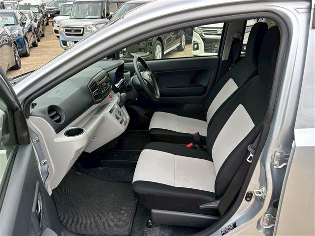 Ref:AUX-23143215 DAIHATSU MIRA E:S 2021 4 Ref:AUX-23143215 DAIHATSU MIRA E:S 2021 - Image 4