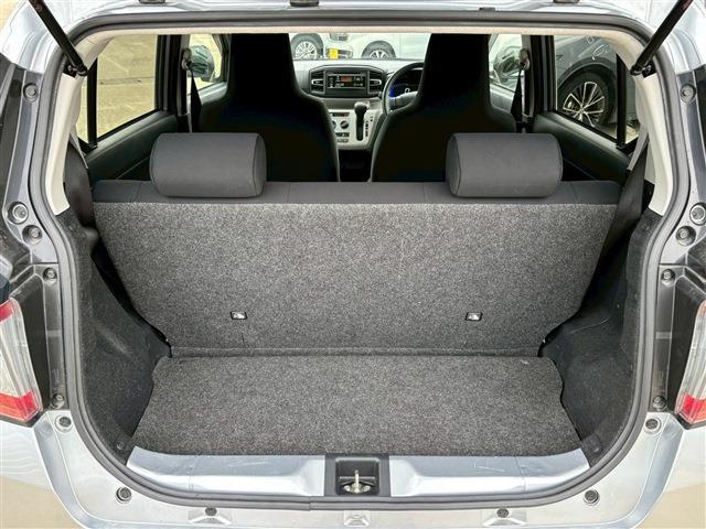 Ref:AUX-23143215 DAIHATSU MIRA E:S 2021 6 Ref:AUX-23143215 DAIHATSU MIRA E:S 2021 - Image 6