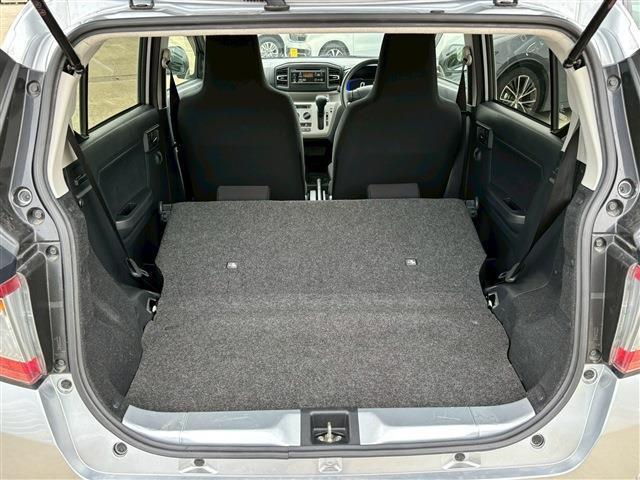 Ref:AUX-23143215 DAIHATSU MIRA E:S 2021 7 Ref:AUX-23143215 DAIHATSU MIRA E:S 2021 - Image 7