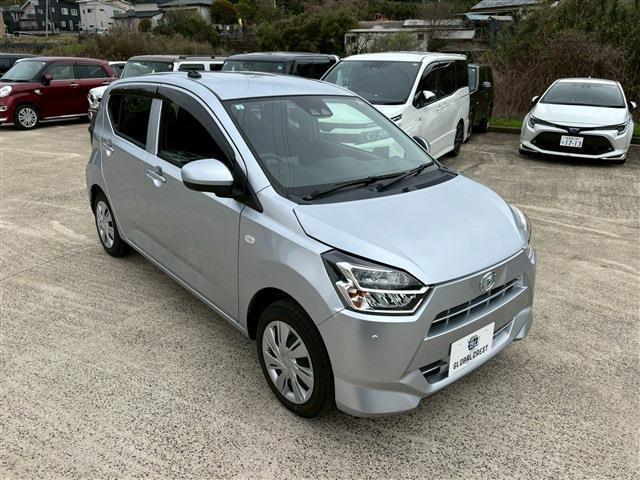 Ref:AUX-23143215 DAIHATSU MIRA E:S 2021 8 Ref:AUX-23143215 DAIHATSU MIRA E:S 2021 - Image 8