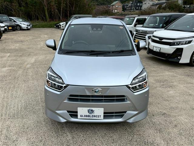 Ref:AUX-23143215 DAIHATSU MIRA E:S 2021 9 Ref:AUX-23143215 DAIHATSU MIRA E:S 2021 - Image 9