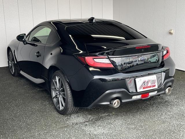 Ref:AUX-23150417 SUBARU BRZ 2022 3 Ref:AUX-23150417 SUBARU BRZ 2022 - Image 3
