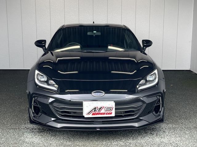 Ref:AUX-23150417 SUBARU BRZ 2022 5 Ref:AUX-23150417 SUBARU BRZ 2022 - Image 5