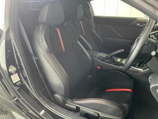 Ref:AUX-23150417 SUBARU BRZ 2022 6 Ref:AUX-23150417 SUBARU BRZ 2022 - Image 6