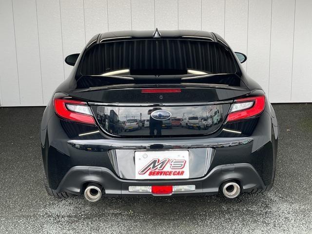Ref:AUX-23150417 SUBARU BRZ 2022 9 Ref:AUX-23150417 SUBARU BRZ 2022 - Image 9