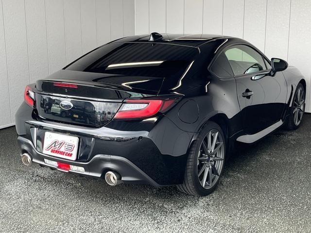 Ref:AUX-23150417 SUBARU BRZ 2022 10 Ref:AUX-23150417 SUBARU BRZ 2022 - Image 10