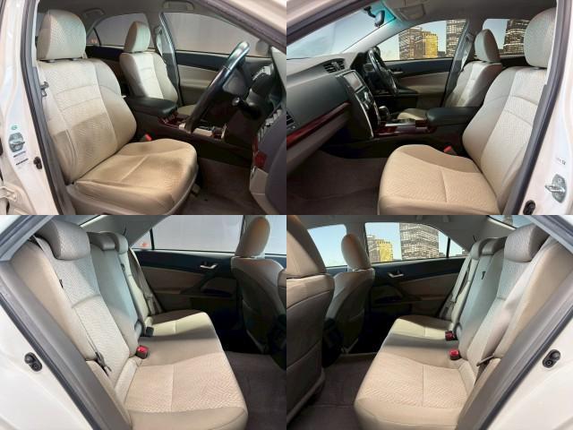 Ref:AUX-23150579 TOYOTA MARK X 2009 4 Ref:AUX-23150579 TOYOTA MARK X 2009 - Image 4