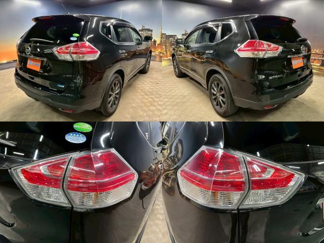 Ref:AUX-23150601 NISSAN X-TRAIL 2015 7 Ref:AUX-23150601 NISSAN X-TRAIL 2015 - Image 7