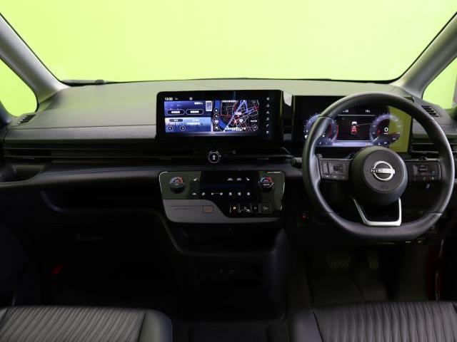 Ref:AUX-23162801 NISSAN SERENA 2023 2 Ref:AUX-23162801 NISSAN SERENA 2023 - Image 2
