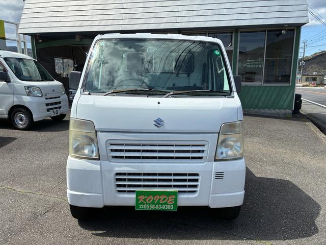 Ref:AUX-23162876 SUZUKI CARRY TRUCK 2010 2 Ref:AUX-23162876 SUZUKI CARRY TRUCK 2010 - Image 2