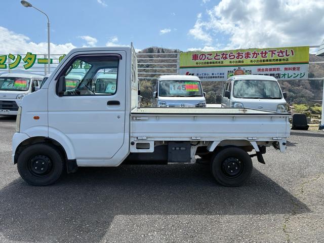 Ref:AUX-23162876 SUZUKI CARRY TRUCK 2010 11 Ref:AUX-23162876 SUZUKI CARRY TRUCK 2010 - Image 11