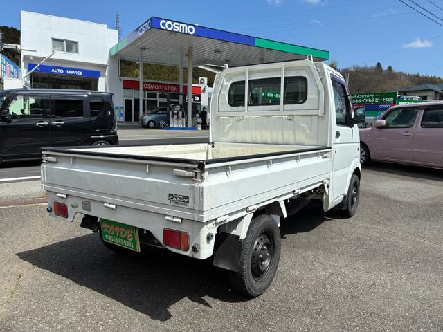 Ref:AUX-23162876 SUZUKI CARRY TRUCK 2010 12 Ref:AUX-23162876 SUZUKI CARRY TRUCK 2010 - Image 12