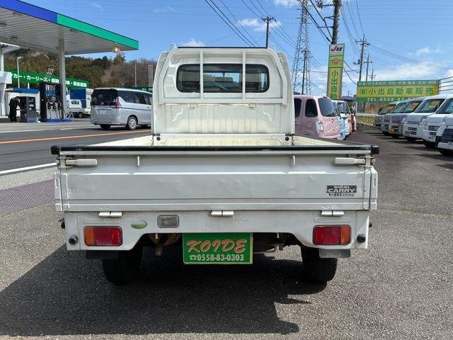 Ref:AUX-23162876 SUZUKI CARRY TRUCK 2010 14 Ref:AUX-23162876 SUZUKI CARRY TRUCK 2010 - Image 14