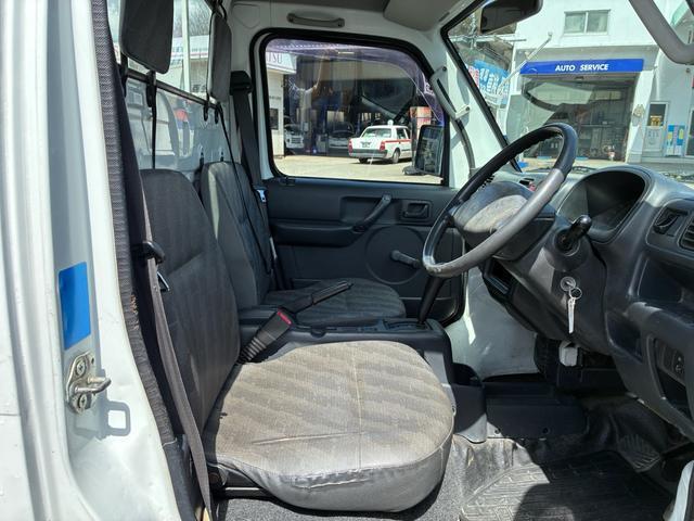 Ref:AUX-23162876 SUZUKI CARRY TRUCK 2010 16 Ref:AUX-23162876 SUZUKI CARRY TRUCK 2010 - Image 16