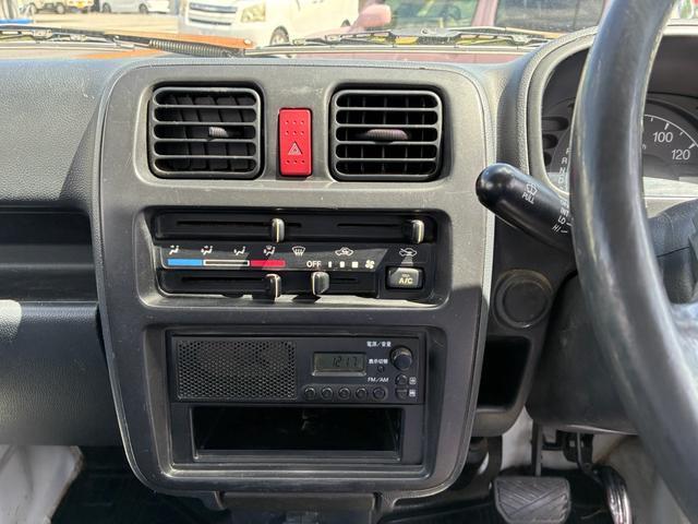 Ref:AUX-23162876 SUZUKI CARRY TRUCK 2010 7 Ref:AUX-23162876 SUZUKI CARRY TRUCK 2010 - Image 7