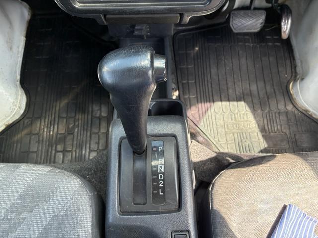 Ref:AUX-23162876 SUZUKI CARRY TRUCK 2010 8 Ref:AUX-23162876 SUZUKI CARRY TRUCK 2010 - Image 8