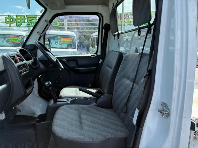 Ref:AUX-23162876 SUZUKI CARRY TRUCK 2010 9 Ref:AUX-23162876 SUZUKI CARRY TRUCK 2010 - Image 9