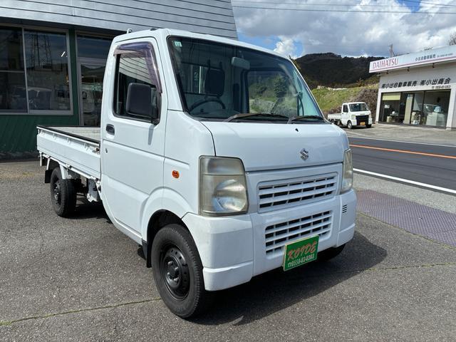 Ref:AUX-23162876 SUZUKI CARRY TRUCK 2010 10 Ref:AUX-23162876 SUZUKI CARRY TRUCK 2010 - Image 10