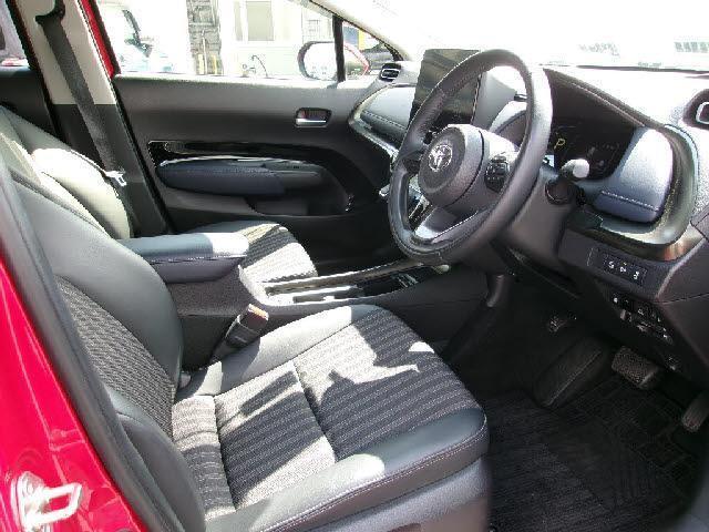 Ref:AUX-23170012 TOYOTA AQUA 2022 10 Ref:AUX-23170012 TOYOTA AQUA 2022 - Image 10