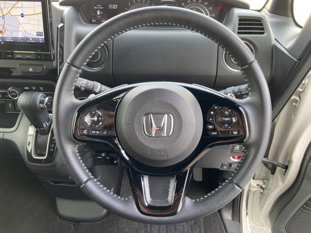 Ref:AUX-23174420 HONDA N-BOX 2023 16 Ref:AUX-23174420 HONDA N-BOX 2023 - Image 16