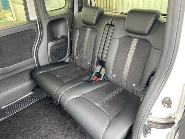 Ref:AUX-23174420 HONDA N-BOX 2023 18 Ref:AUX-23174420 HONDA N-BOX 2023 - Image 18