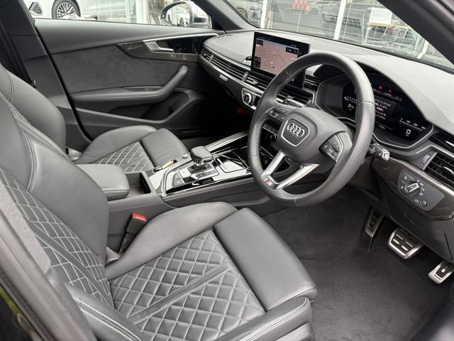 Ref:AUX-23174795 AUDI S4 AVANT 2023 2 Ref:AUX-23174795 AUDI S4 AVANT 2023 - Image 2