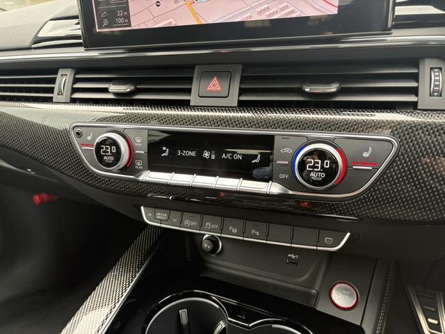 Ref:AUX-23174795 AUDI S4 AVANT 2023 14 Ref:AUX-23174795 AUDI S4 AVANT 2023 - Image 14