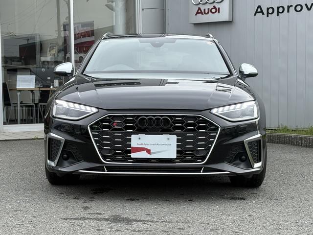 Ref:AUX-23174795 AUDI S4 AVANT 2023 15 Ref:AUX-23174795 AUDI S4 AVANT 2023 - Image 15