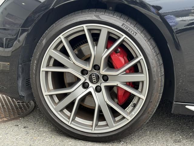 Ref:AUX-23174795 AUDI S4 AVANT 2023 17 Ref:AUX-23174795 AUDI S4 AVANT 2023 - Image 17