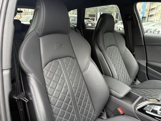Ref:AUX-23174795 AUDI S4 AVANT 2023 4 Ref:AUX-23174795 AUDI S4 AVANT 2023 - Image 4