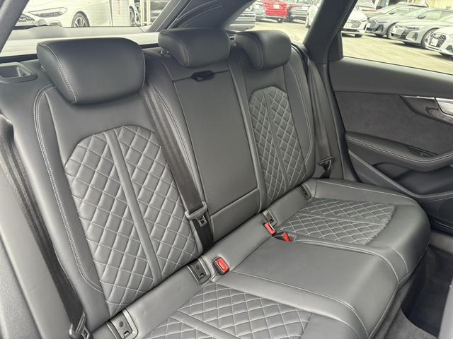 Ref:AUX-23174795 AUDI S4 AVANT 2023 5 Ref:AUX-23174795 AUDI S4 AVANT 2023 - Image 5