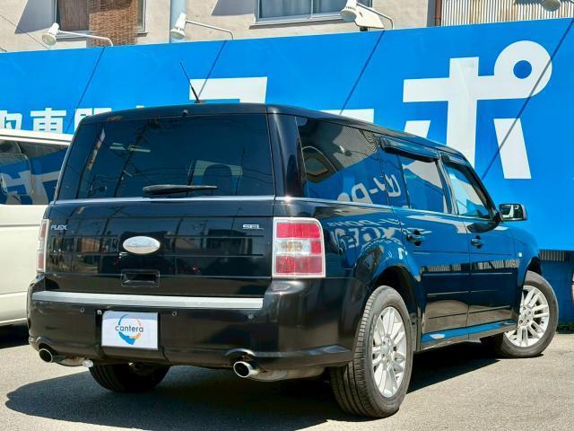Ref:AUX-23177347 FORD FLEX 2013 2 Ref:AUX-23177347 FORD FLEX 2013 - Image 2