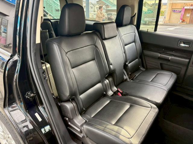 Ref:AUX-23177347 FORD FLEX 2013 11 Ref:AUX-23177347 FORD FLEX 2013 - Image 11