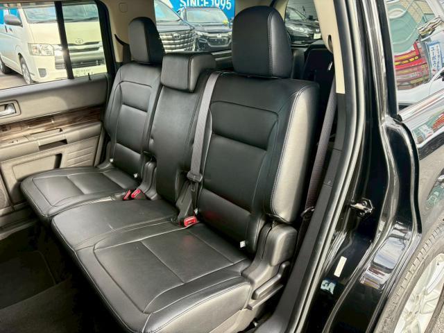 Ref:AUX-23177347 FORD FLEX 2013 12 Ref:AUX-23177347 FORD FLEX 2013 - Image 12