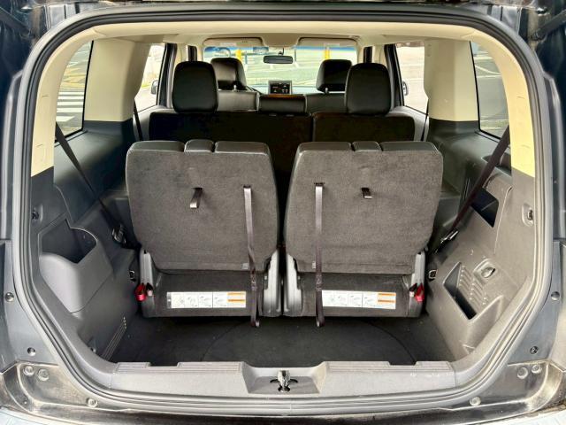 Ref:AUX-23177347 FORD FLEX 2013 15 Ref:AUX-23177347 FORD FLEX 2013 - Image 15