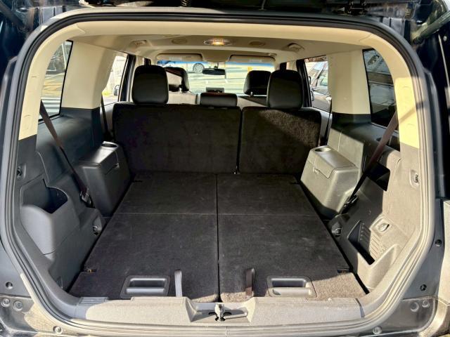Ref:AUX-23177347 FORD FLEX 2013 16 Ref:AUX-23177347 FORD FLEX 2013 - Image 16