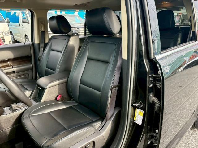 Ref:AUX-23177347 FORD FLEX 2013 17 Ref:AUX-23177347 FORD FLEX 2013 - Image 17