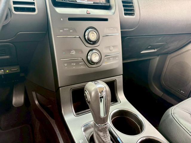 Ref:AUX-23177347 FORD FLEX 2013 19 Ref:AUX-23177347 FORD FLEX 2013 - Image 19