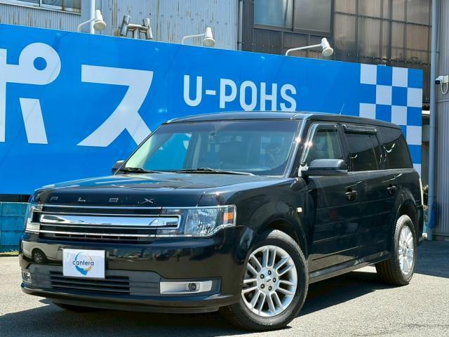 Ref:AUX-23177347 FORD FLEX 2013 4 Ref:AUX-23177347 FORD FLEX 2013 - Image 4