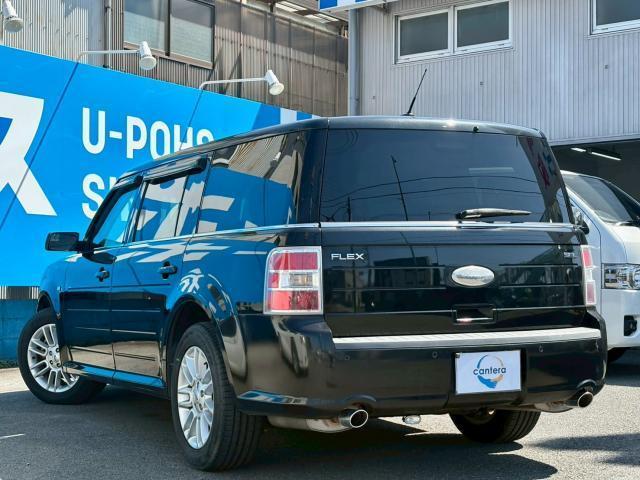 Ref:AUX-23177347 FORD FLEX 2013 5 Ref:AUX-23177347 FORD FLEX 2013 - Image 5