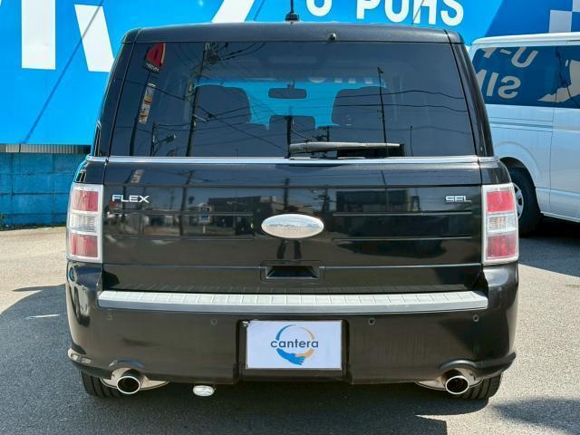 Ref:AUX-23177347 FORD FLEX 2013 6 Ref:AUX-23177347 FORD FLEX 2013 - Image 6