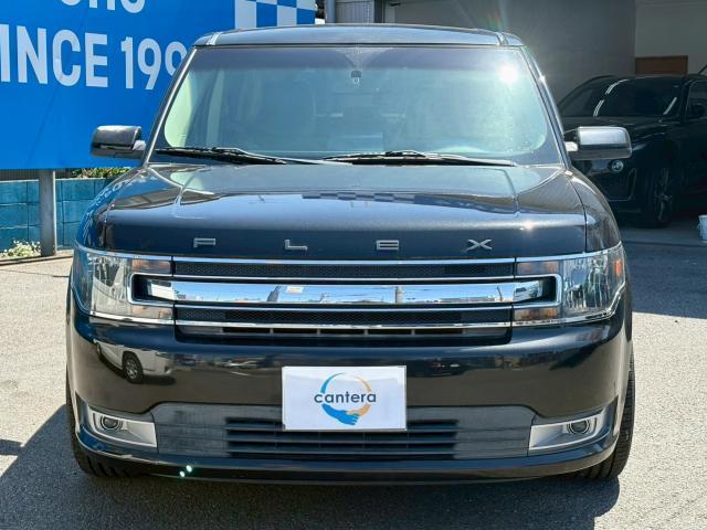 Ref:AUX-23177347 FORD FLEX 2013 7 Ref:AUX-23177347 FORD FLEX 2013 - Image 7