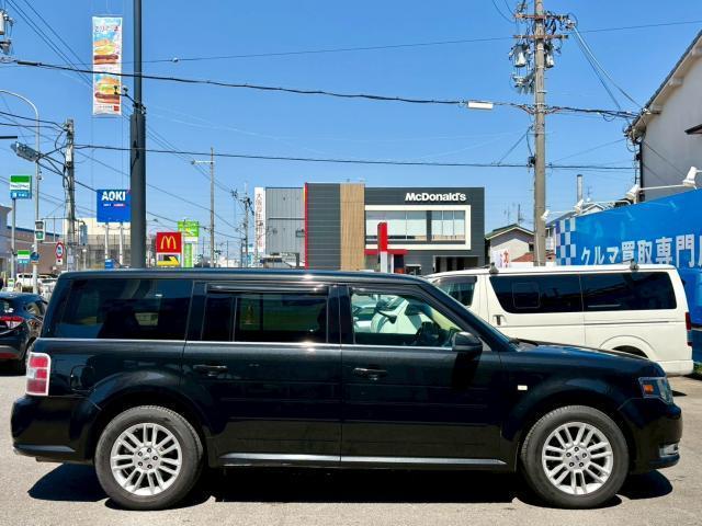 Ref:AUX-23177347 FORD FLEX 2013 8 Ref:AUX-23177347 FORD FLEX 2013 - Image 8